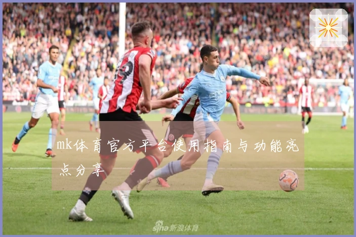 mk体育官方平台使用指南与功能亮点分享