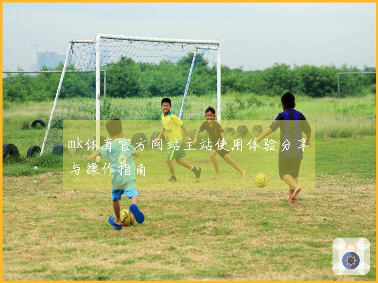 mk体育官方网站主站使用体验分享与操作指南